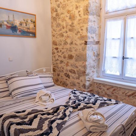נאפפליו 1830 Chateau מראה חיצוני תמונה