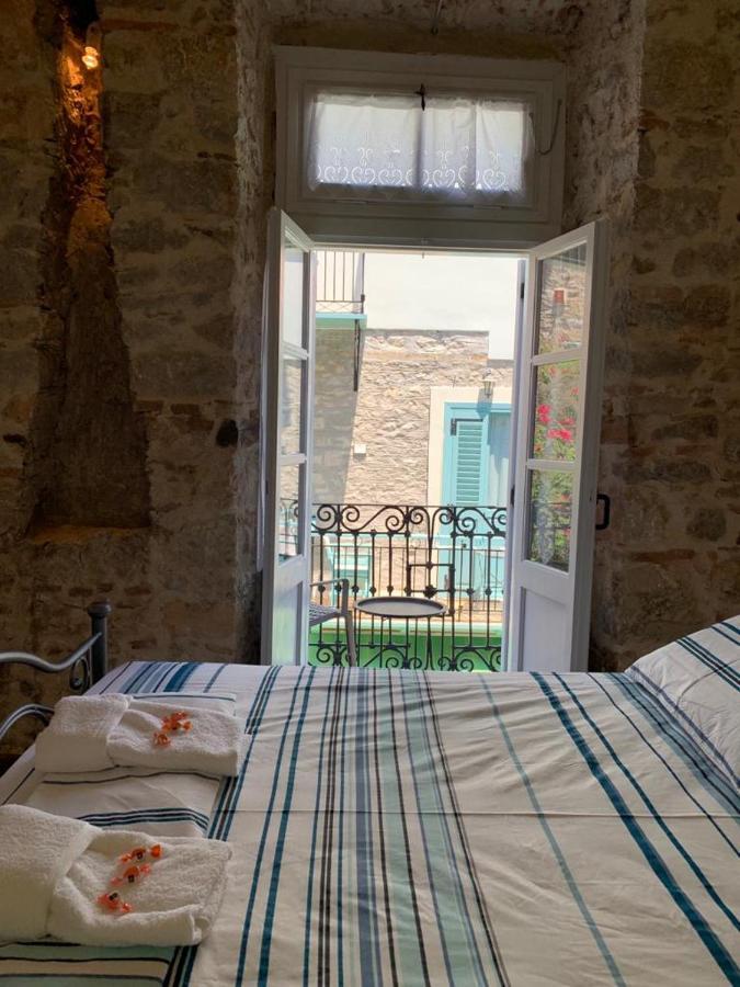 נאפפליו 1830 Chateau מראה חיצוני תמונה