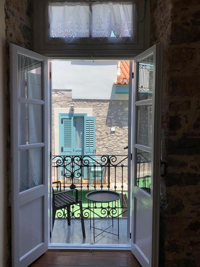 נאפפליו 1830 Chateau מראה חיצוני תמונה