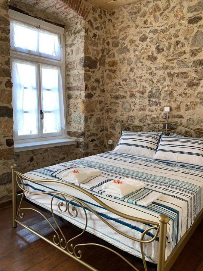 נאפפליו 1830 Chateau מראה חיצוני תמונה
