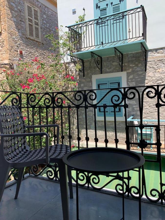 נאפפליו 1830 Chateau מראה חיצוני תמונה