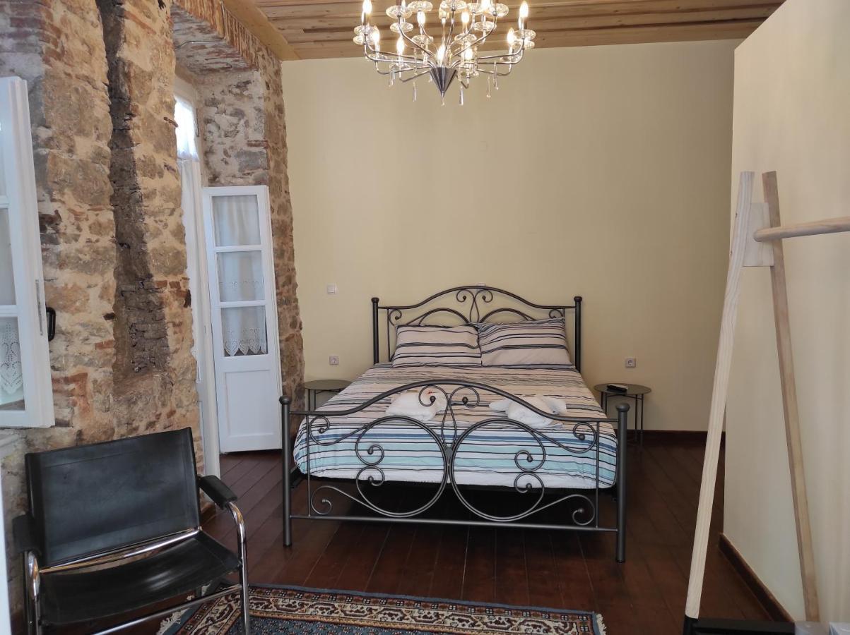 נאפפליו 1830 Chateau מראה חיצוני תמונה