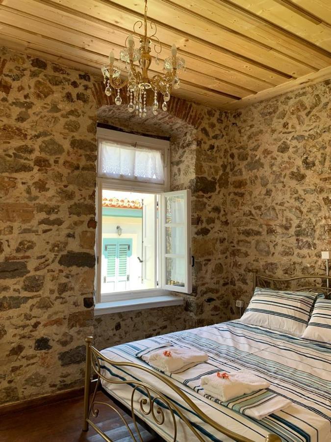 נאפפליו 1830 Chateau מראה חיצוני תמונה