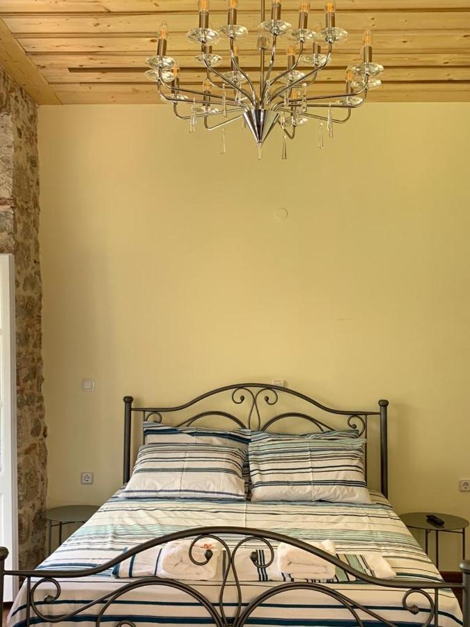 נאפפליו 1830 Chateau מראה חיצוני תמונה