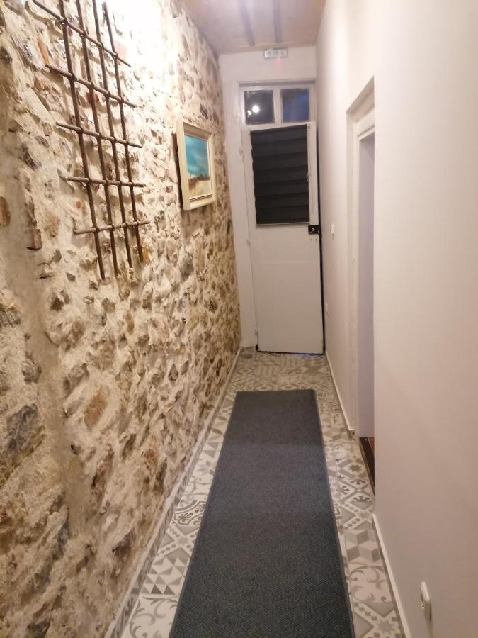 נאפפליו 1830 Chateau מראה חיצוני תמונה