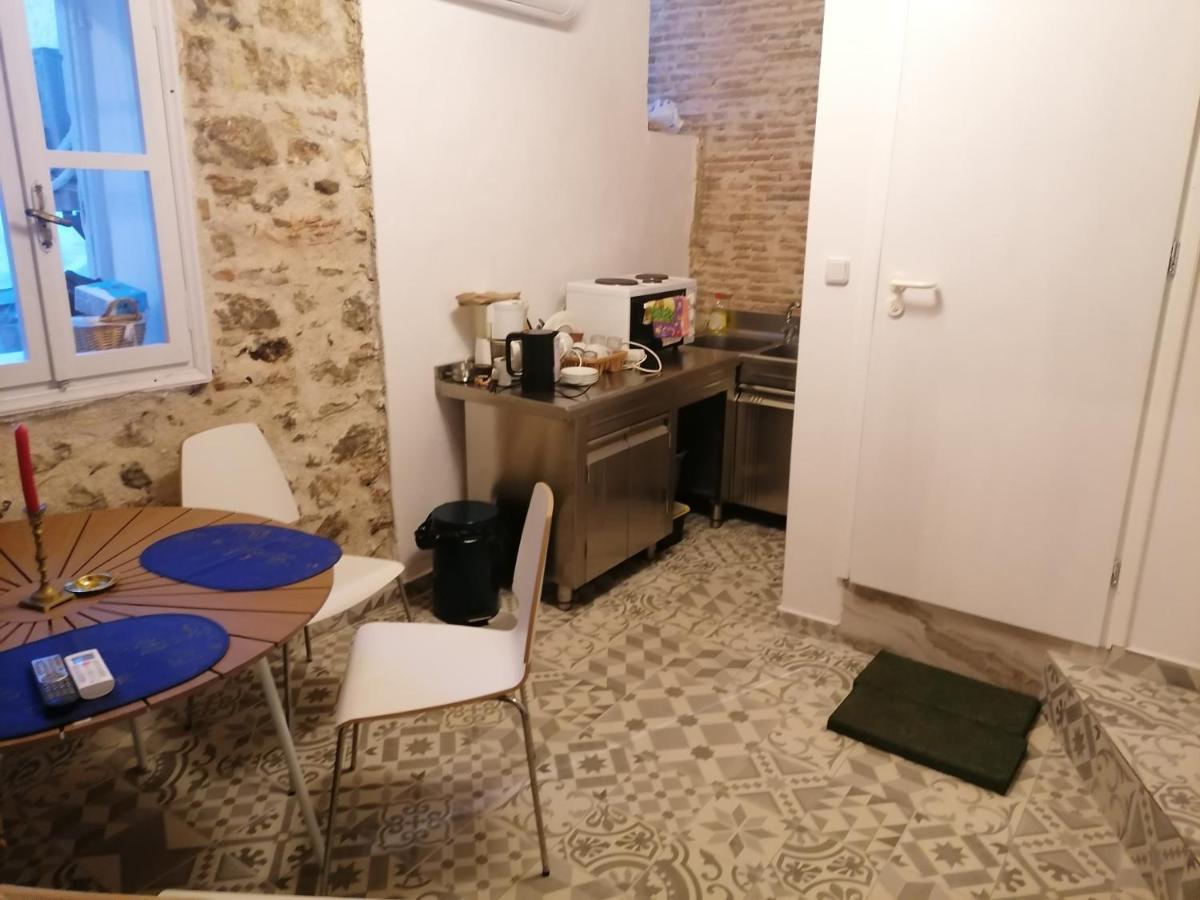 נאפפליו 1830 Chateau מראה חיצוני תמונה