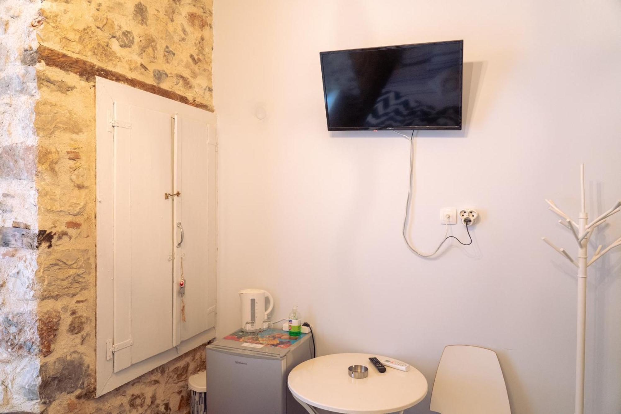 נאפפליו 1830 Chateau מראה חיצוני תמונה