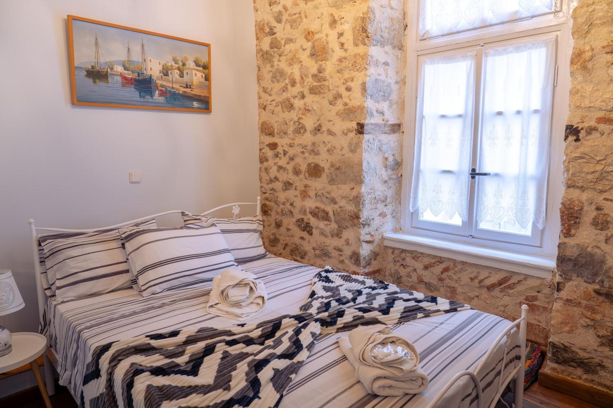 נאפפליו 1830 Chateau מראה חיצוני תמונה